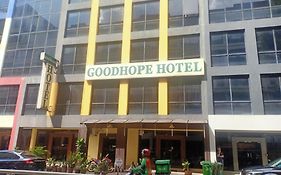 Goodhope Hotel Kelana Jaya