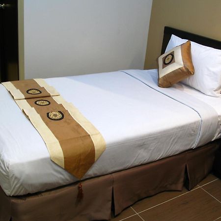 Good Hope Hotel Kelana Jaya Petaling Jaya Luaran gambar