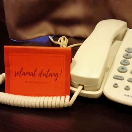 Good Hope Hotel Kelana Jaya Petaling Jaya Luaran gambar