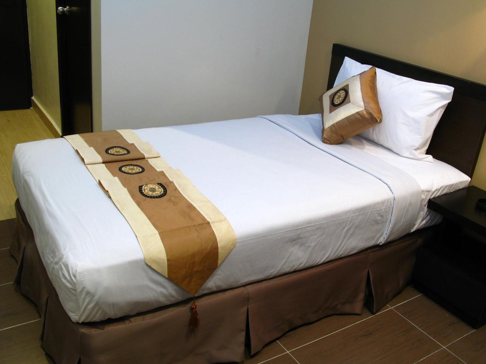 Good Hope Hotel Kelana Jaya Petaling Jaya Luaran gambar