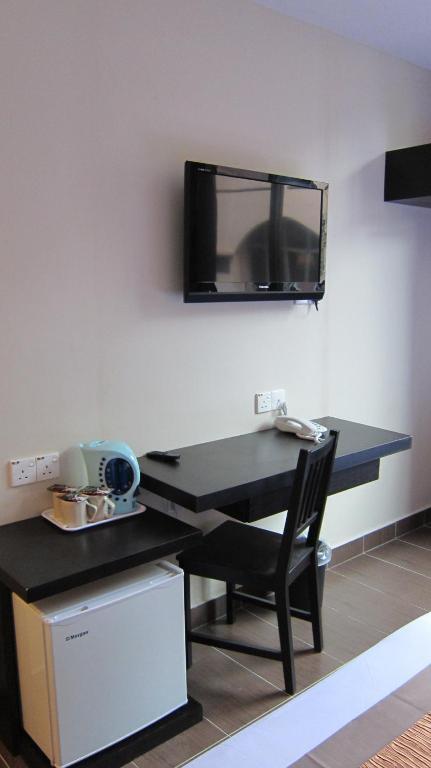 Good Hope Hotel Kelana Jaya Petaling Jaya Bilik gambar