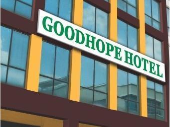 Good Hope Hotel Kelana Jaya Petaling Jaya Luaran gambar