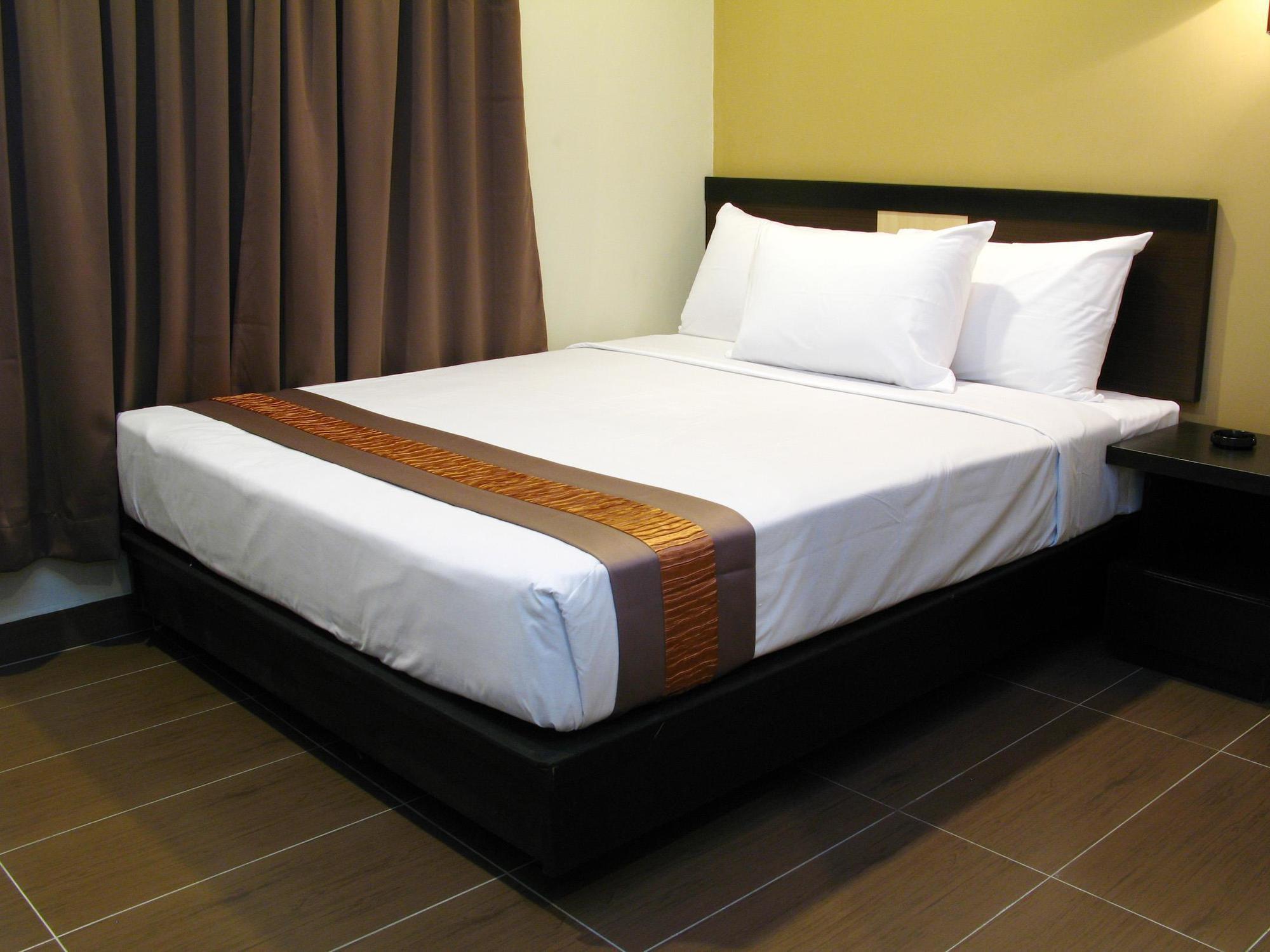 Good Hope Hotel Kelana Jaya Petaling Jaya Luaran gambar